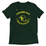 Midwest Thunderbirds Rugby Short sleeve t-shirt