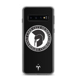 Gladiators Rugby Samsung Case