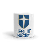 Jesuit Rugby Dallas Mug