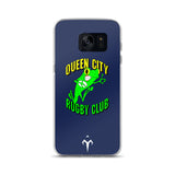 Queen City Samsung Case