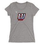 LU Rugby Ladies' short sleeve t-shirt