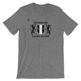 Richmond Lions Unisex short sleeve t-shirt