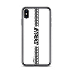 Samoa Strong iPhone Case