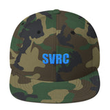 South Valley Rugby Club Snapback Hat