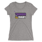 Thunder Rugby Ladies' short sleeve t-shirt