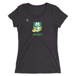 Medina HS Rugby Ladies' short sleeve t-shirt