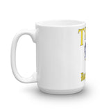 Titan Rugby Club Mug