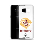 JSerra Rugby Samsung Case