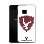 Layton Christian Academy Samsung Case