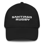 Santiago Rugby Dad hat