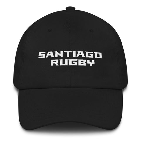 Santiago Rugby Dad hat
