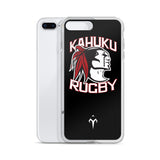 Kahuku iPhone Case