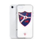 Fort Wayne Rugby iPhone Case
