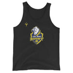 Cal High Rugby Unisex  Tank Top