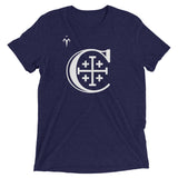 Christendom Rugby Short sleeve t-shirt