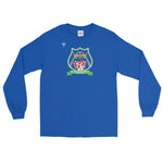 Royal Ramblers Men’s Long Sleeve Shirt