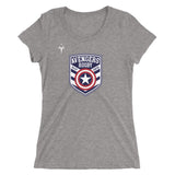 Valley Center Avengers Youth Rugby Ladies' short sleeve t-shirt
