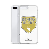 Geneva Rugby iPhone Case