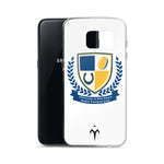 New Haven Rugby Samsung Case