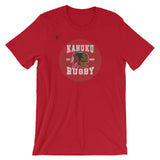 Kahuku Rugby Short-Sleeve Unisex T-Shirt