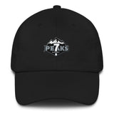 Peaks 7's Rugby Dad hat