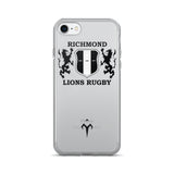 Richmond Lions iPhone 7/7 Plus Case