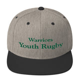 North Sacramento Warriors Youth Rugby Club Snapback Hat