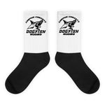 Corpus Christi Dogfish Rugby Socks
