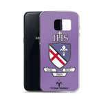 Spring Hill Rugby Samsung Case