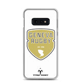 Geneva Rugby Samsung Case