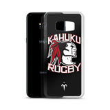 Kahuku Samsung Case