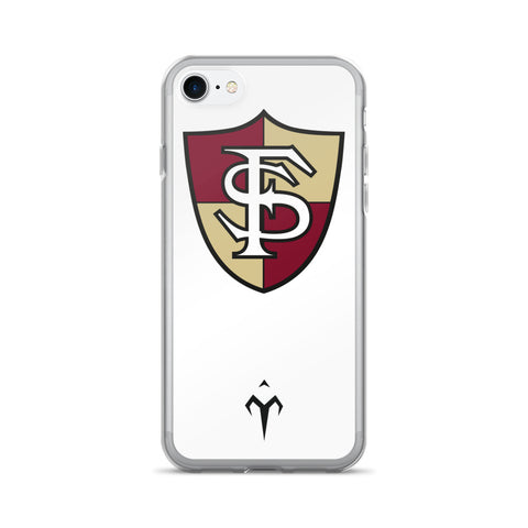 FS Rugby iPhone 7/7 Plus Case