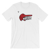 Laredo Short-Sleeve Unisex T-Shirt