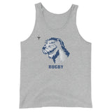 Parker Wolfhounds Unisex  Tank Top