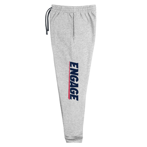 Engage Rugby Unisex Joggers