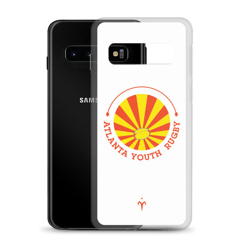 Atlanta Youth Rugby Samsung Case