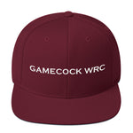 Gamecock WRC Snapback Hat