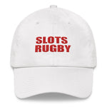 Las Vegas Slots Rugby Dad hat