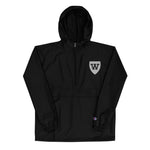 Westside Rugby Club Embroidered Champion Packable Jacket