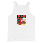 SLO Rugby Unisex Tank Top