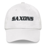 Southtowns Saxons Rugby Dad hat