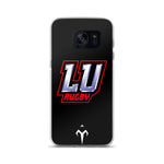 LU Rugby Samsung Case