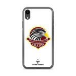 Solo Rugby Club iPhone Case