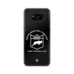 Omaha G.O.A.T.S Rugby Samsung Case