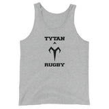Tytan Rugby Unisex  Tank Top