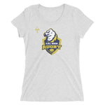 Cal High Rugby Ladies' short sleeve t-shirt