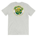 Hudson Valley Rugby Short-Sleeve Unisex T-Shirt