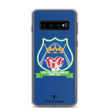 Royal Ramblers Samsung Case