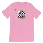 Timber Creek Rugby Club Short-Sleeve Unisex T-Shirt