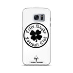 Springfield Celts Rugby Samsung Case